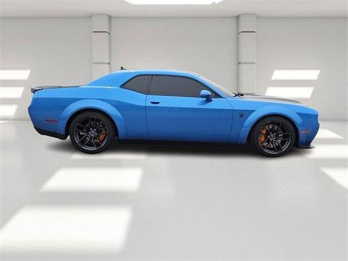 2019 Dodge Challenger SRT Hellcat