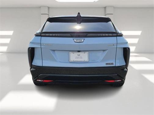 2026 Cadillac LYRIQ Premium Sport
