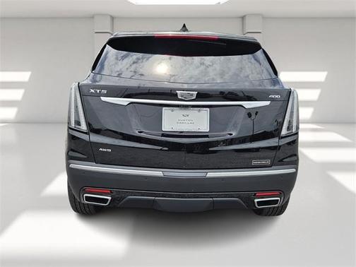 2025 Cadillac XT5 Sport