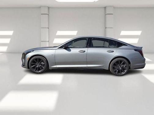 2026 Cadillac CT5 Sport RWD