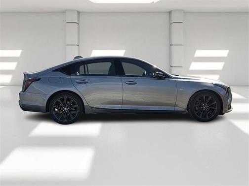 2026 Cadillac CT5 Sport RWD