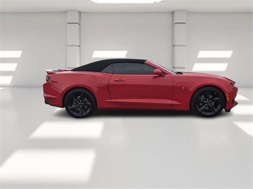 2023 Chevrolet Camaro SS