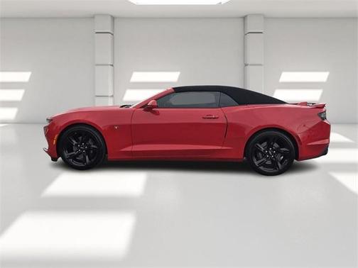 2023 Chevrolet Camaro SS