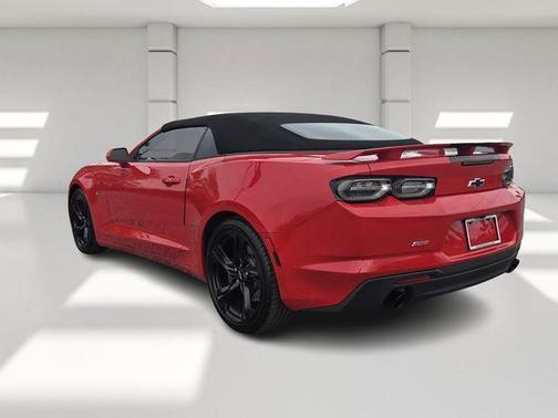 2023 Chevrolet Camaro SS