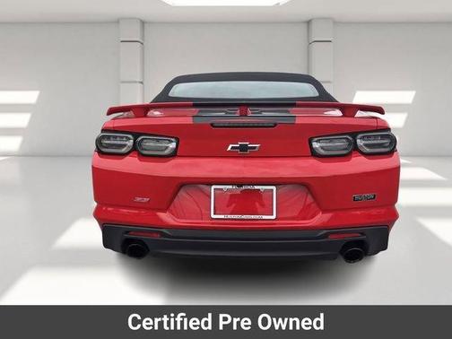 2023 Chevrolet Camaro SS