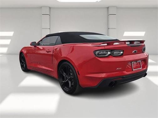 2023 Chevrolet Camaro SS