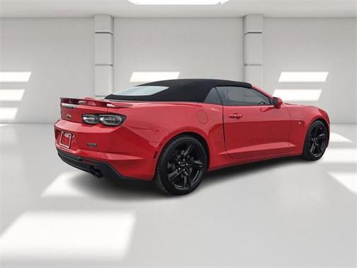 2023 Chevrolet Camaro SS