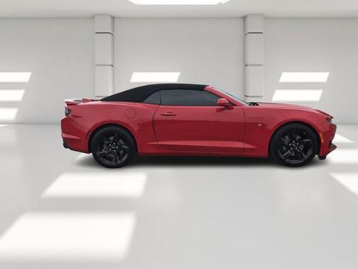 2023 Chevrolet Camaro SS