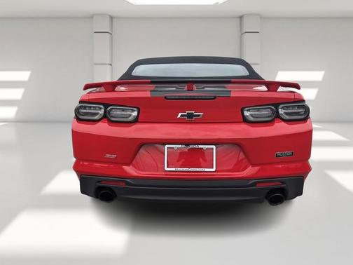 2023 Chevrolet Camaro SS