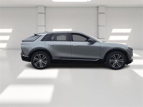 2026 Cadillac LYRIQ Premium Luxury