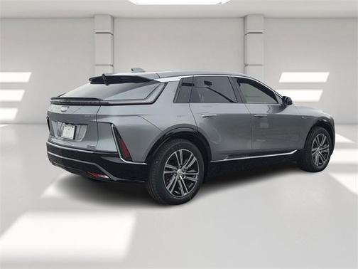 2026 Cadillac LYRIQ Premium Luxury