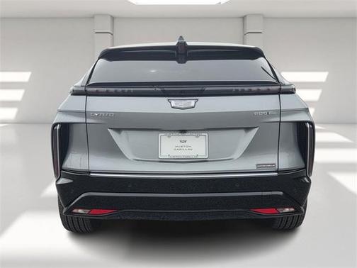 2026 Cadillac LYRIQ Premium Luxury