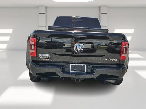 2023 RAM 3500 Longhorn