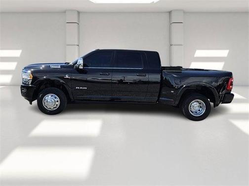 2023 RAM 3500 Longhorn