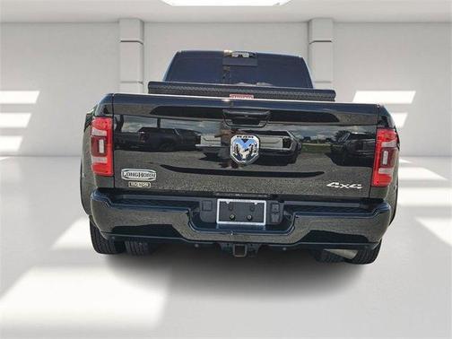 2023 RAM 3500 Longhorn