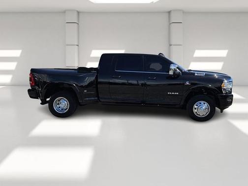 2023 RAM 3500 Longhorn