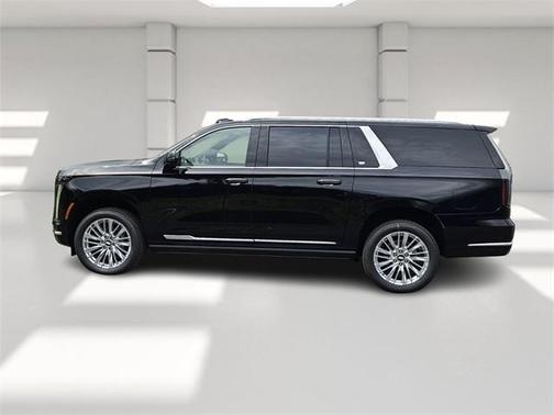 2025 Cadillac Escalade ESV Premium Luxury
