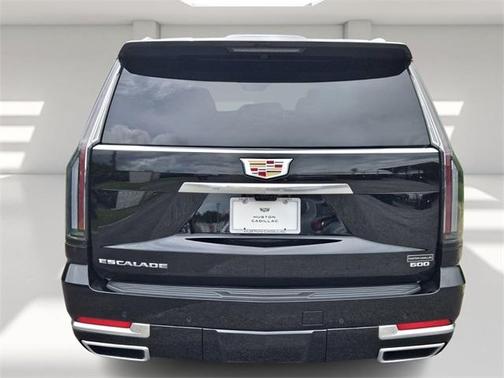 2025 Cadillac Escalade ESV Premium Luxury