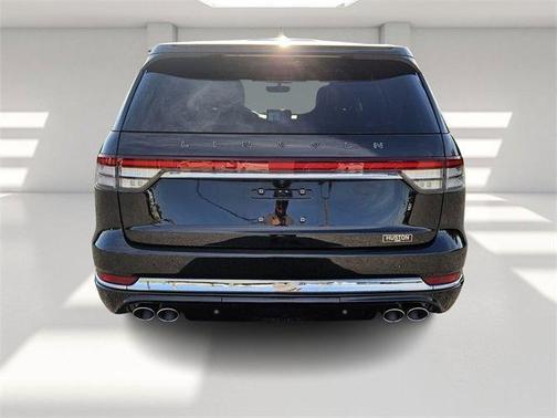 2020 Lincoln Aviator Black Label AWD