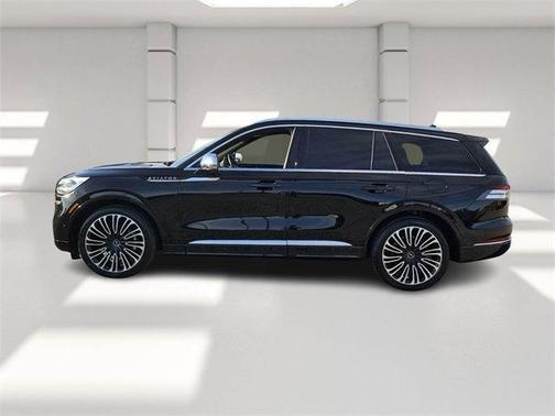 2020 Lincoln Aviator Black Label AWD