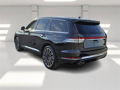 2020 Lincoln Aviator Black Label AWD
