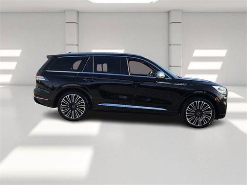 2020 Lincoln Aviator Black Label AWD