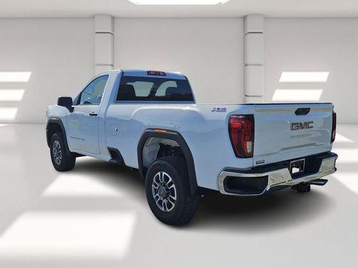 2025 GMC Sierra 3500 Pro