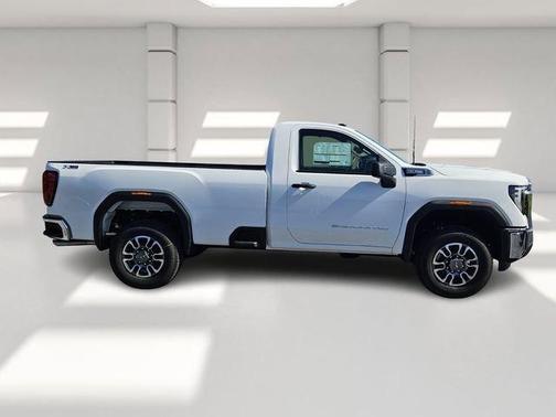 2025 GMC Sierra 3500 Pro