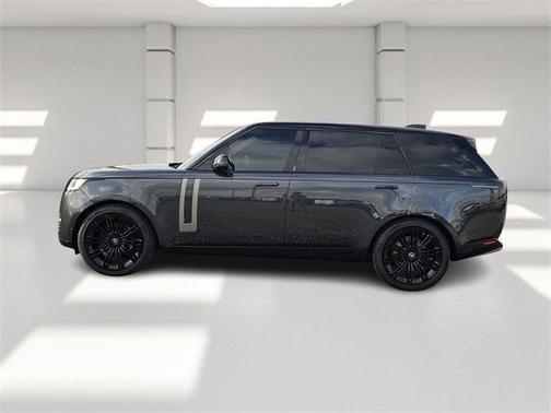 2025 Land Rover Range Rover P530 SE 7 Seat