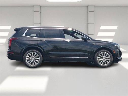 2024 Cadillac XT6 Premium Luxury FWD
