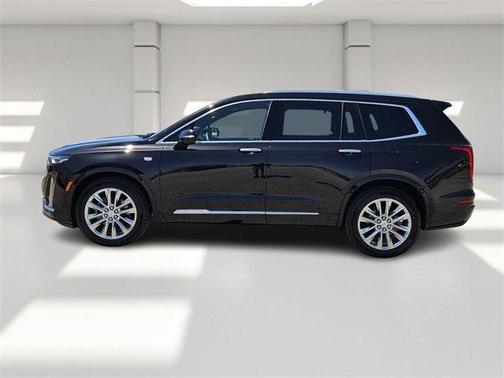2024 Cadillac XT6 Premium Luxury FWD