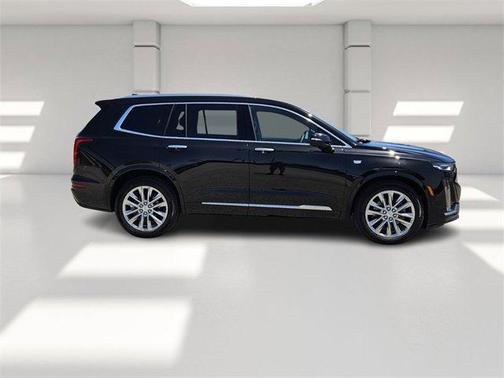 2024 Cadillac XT6 Premium Luxury FWD