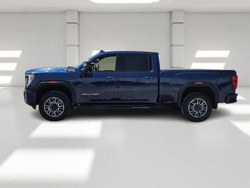 2023 GMC Sierra 3500 AT4