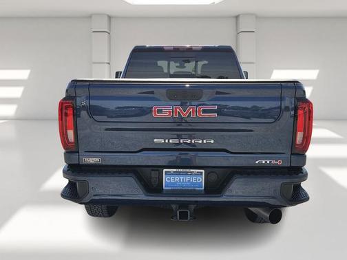2023 GMC Sierra 3500 AT4