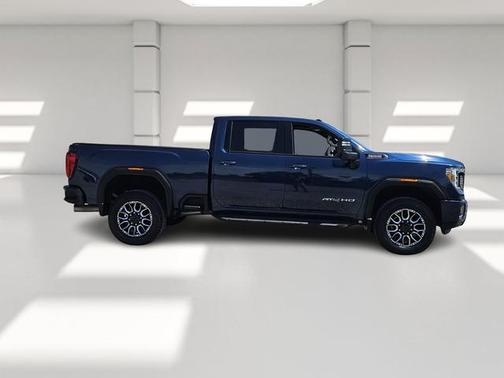 2023 GMC Sierra 3500 AT4