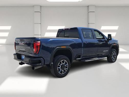 2023 GMC Sierra 3500 AT4