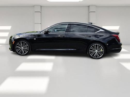 2023 Cadillac CT5 Premium Luxury RWD