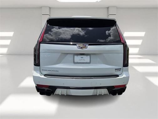 2023 Cadillac Escalade V-Series