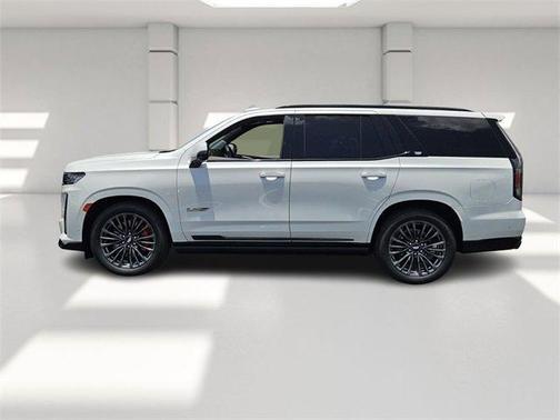2023 Cadillac Escalade V-Series