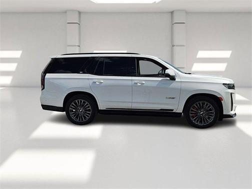 2023 Cadillac Escalade V-Series