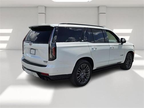 2023 Cadillac Escalade V-Series