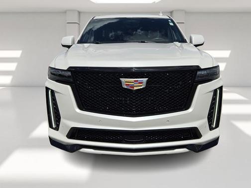 2023 Cadillac Escalade V-Series
