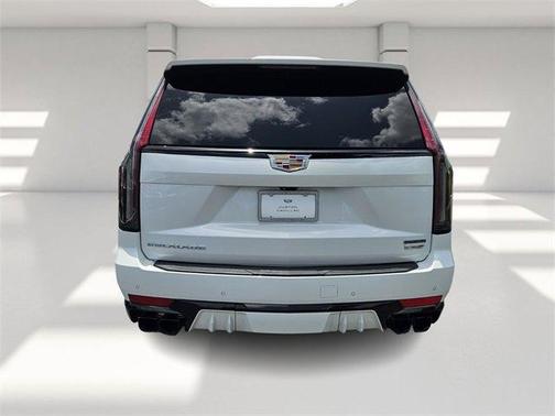 2023 Cadillac Escalade V-Series