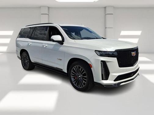 2023 Cadillac Escalade V-Series