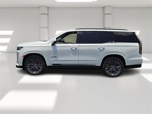 2023 Cadillac Escalade V-Series