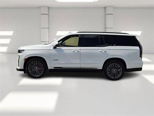 2023 Cadillac Escalade V-Series