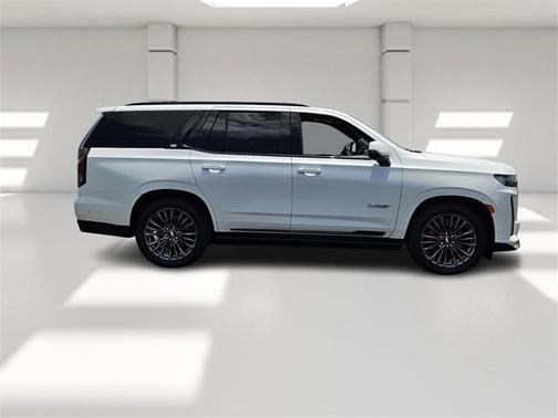 2023 Cadillac Escalade V-Series