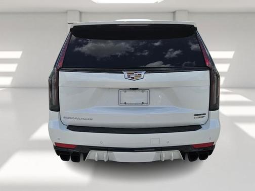 2023 Cadillac Escalade V-Series