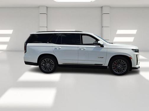 2023 Cadillac Escalade V-Series