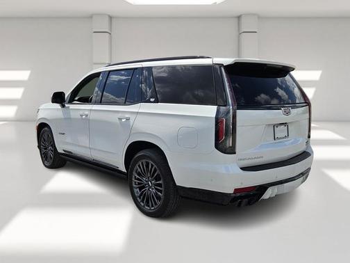 2023 Cadillac Escalade V-Series